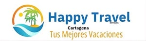 Happy Travel Cartagena