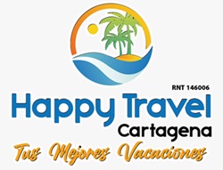 Happy Travel Cartagena