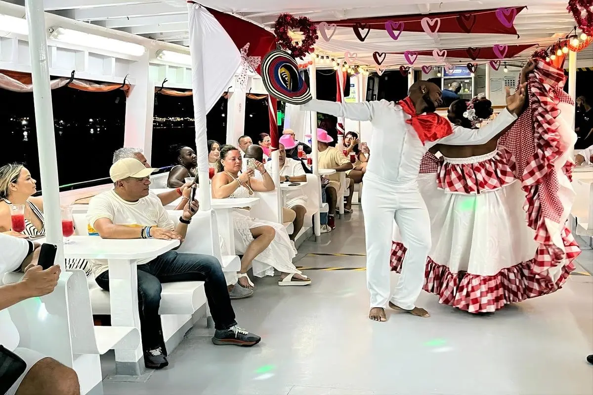 Cena Noche Blanca - Image 13