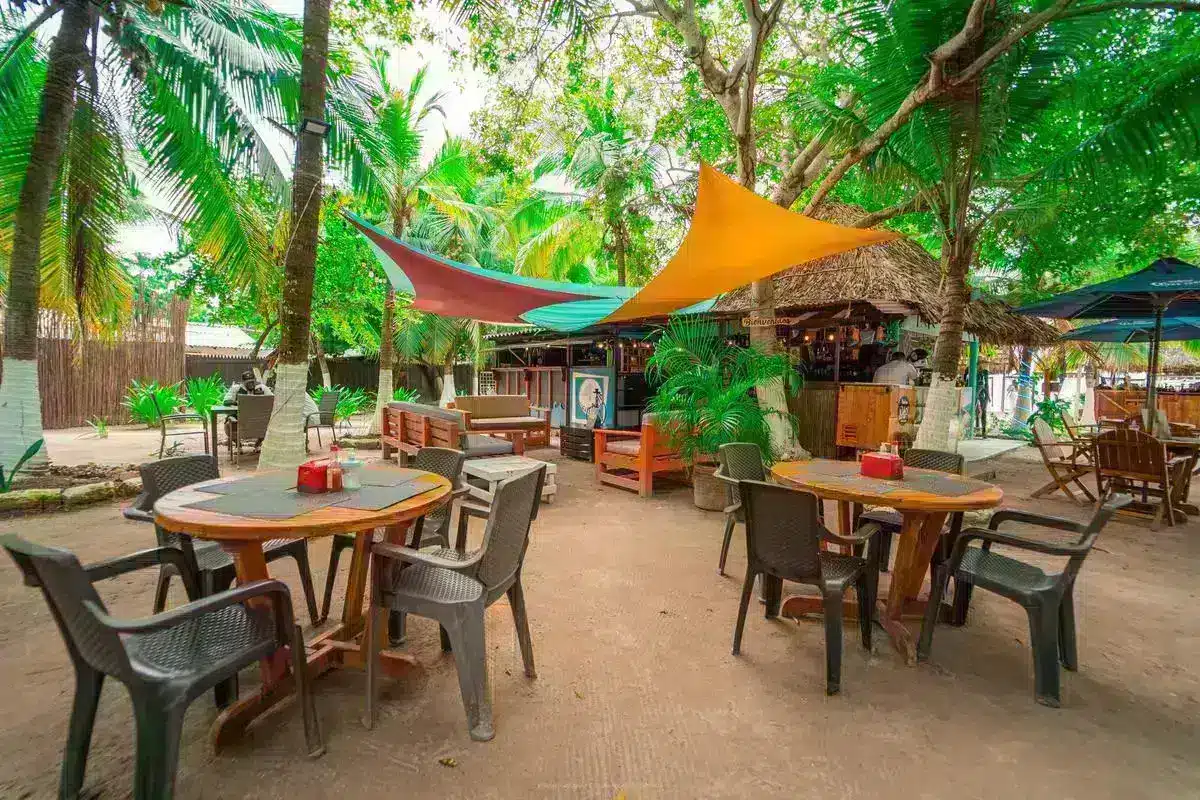 Bora Bora Beach Club - Image 17