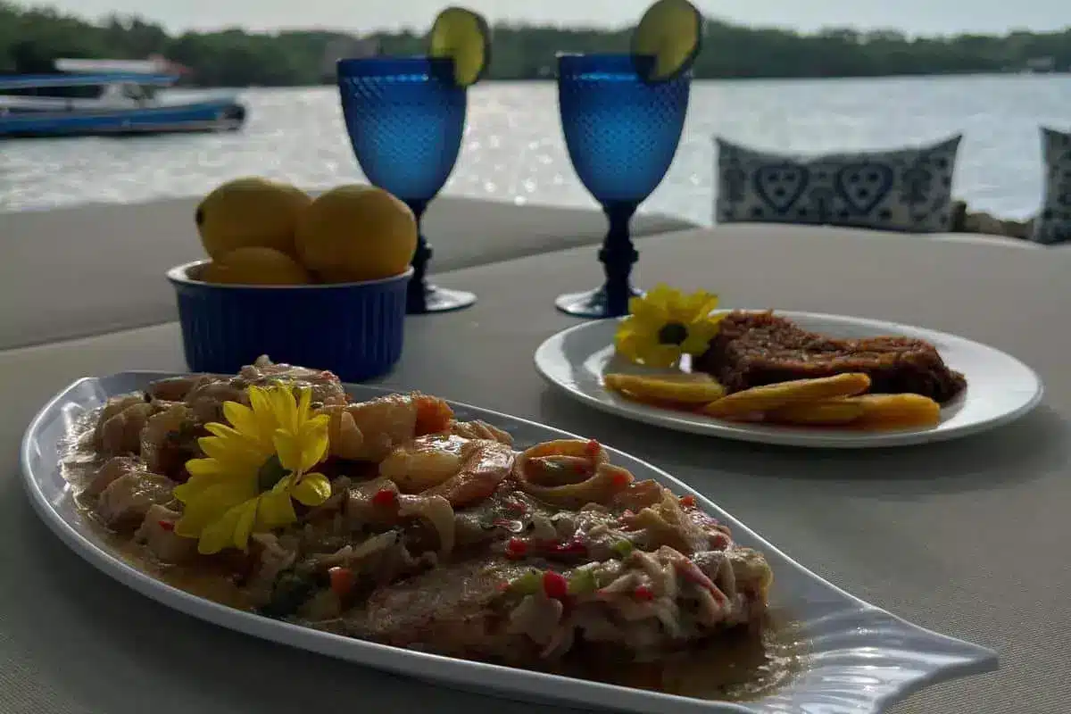 Dharma Beach Club - Image 8