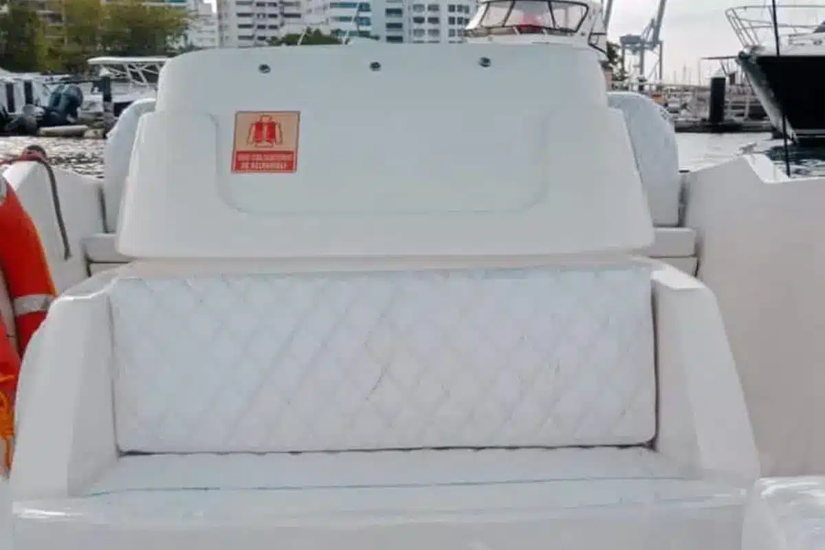 Lancha La Magia - Image 4