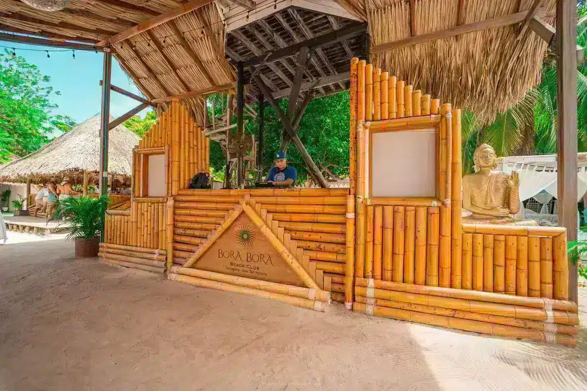 Bora Bora Beach Club - Image 5