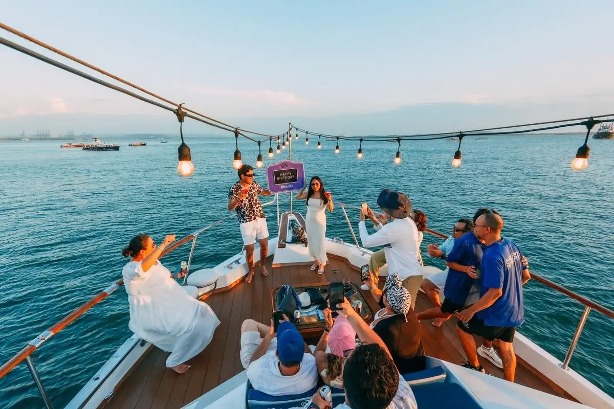 Atardecer Sibarita Master - Image 5