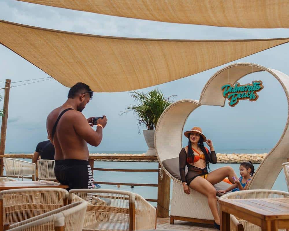 Palmarito Beach - Image 21