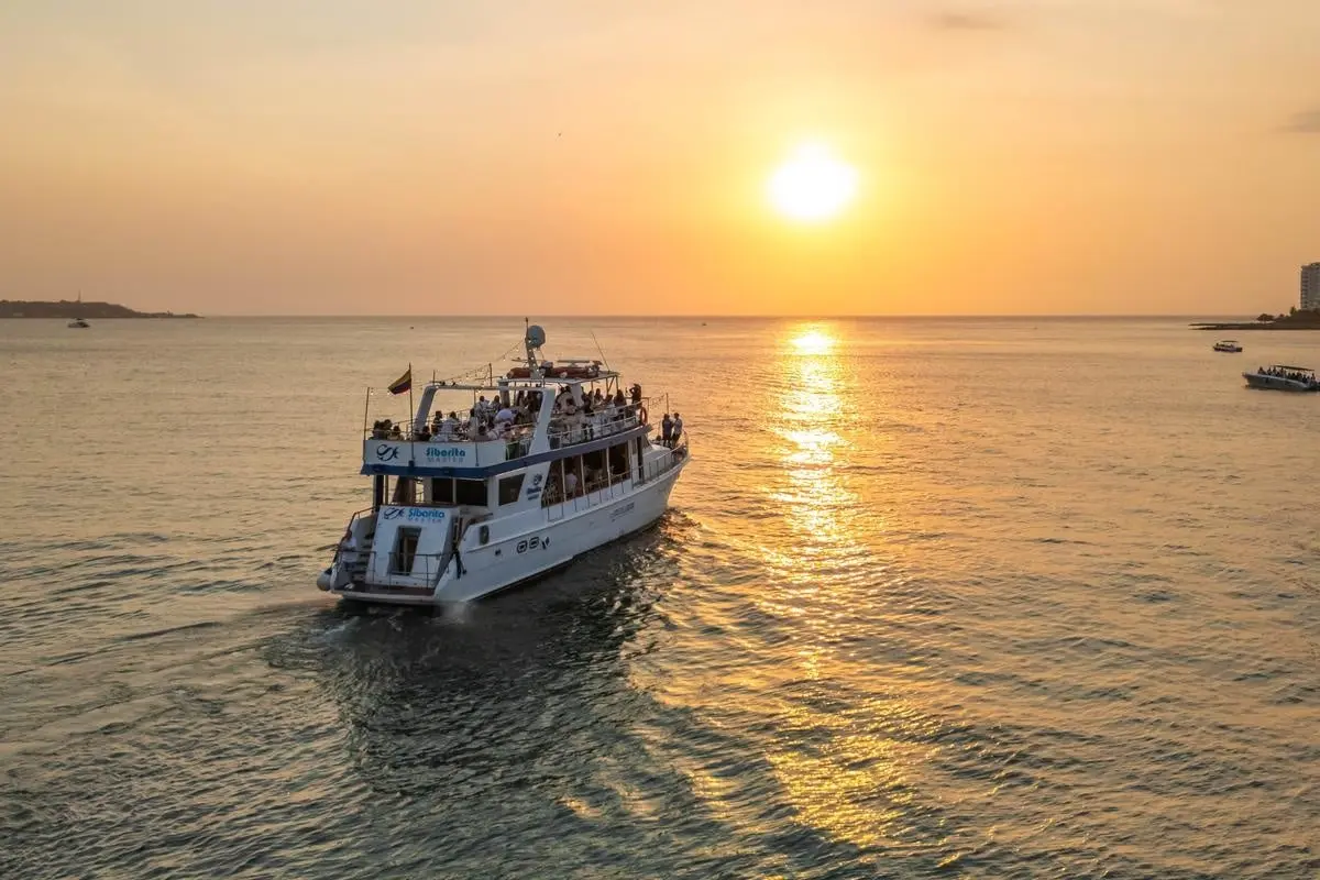 Atardecer Sibarita Master - Image 2