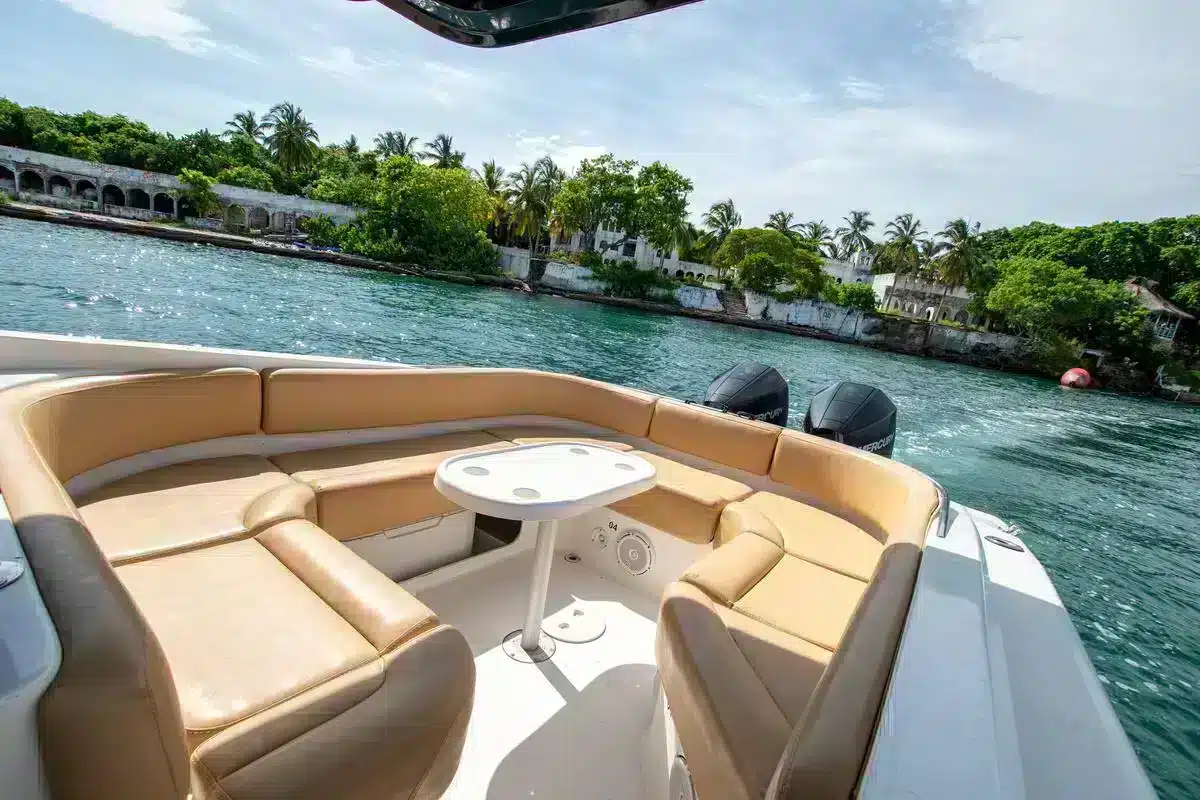 Lancha La Yoya - Image 9