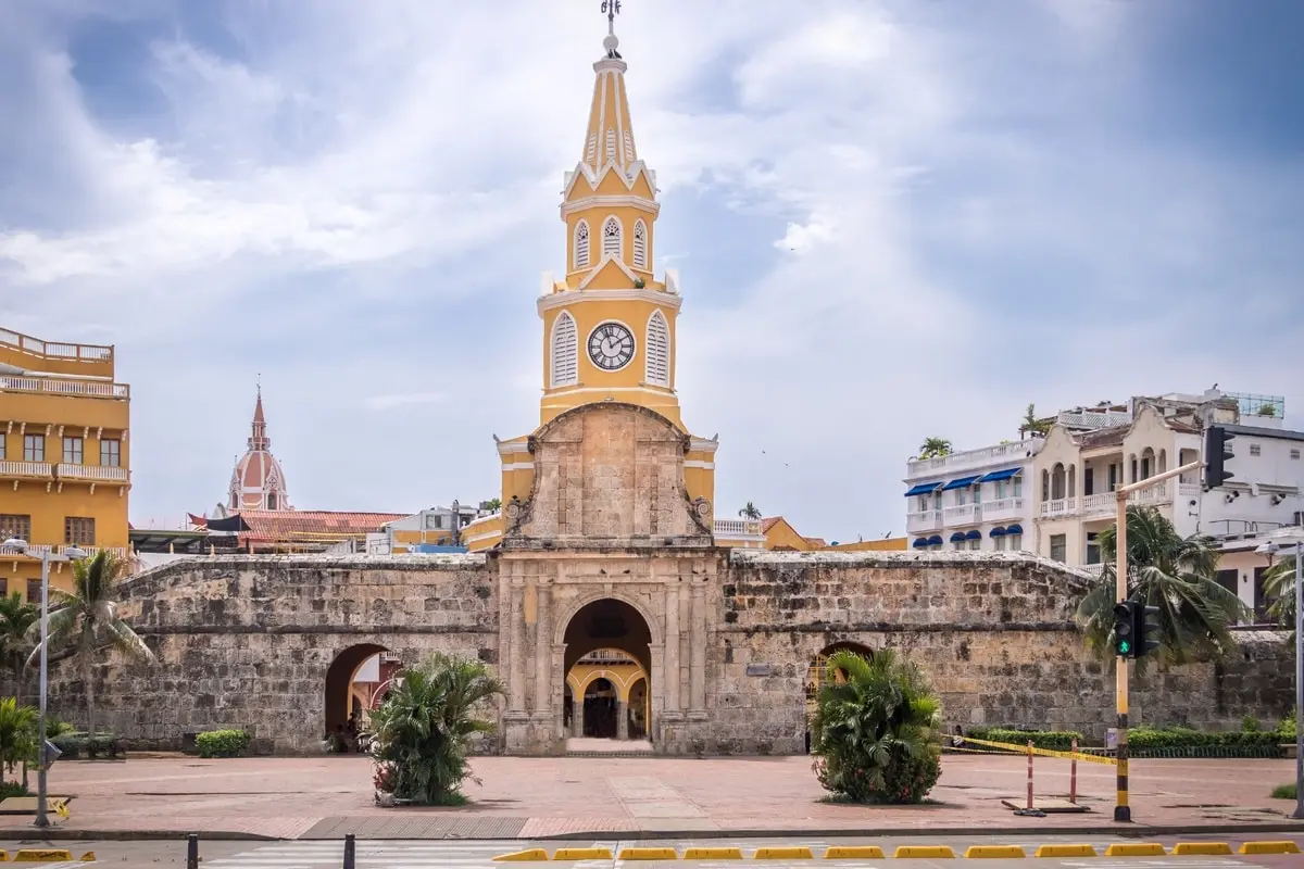City Tour por Cartagena - Image 10