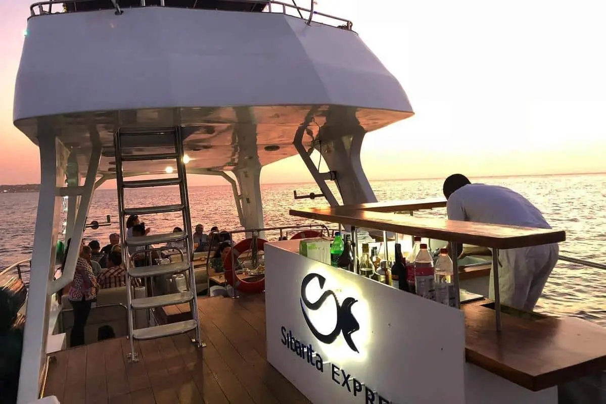 Atardecer Sibarita Express - Image 16