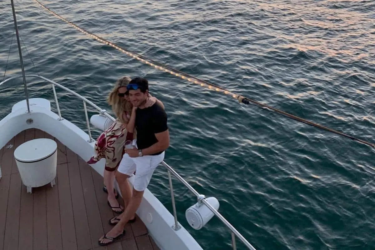 Atardecer Sibarita Express - Image 14