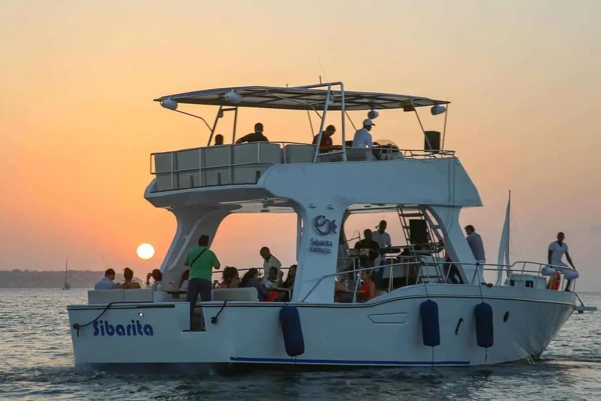 Atardecer Sibarita Express - Image 4