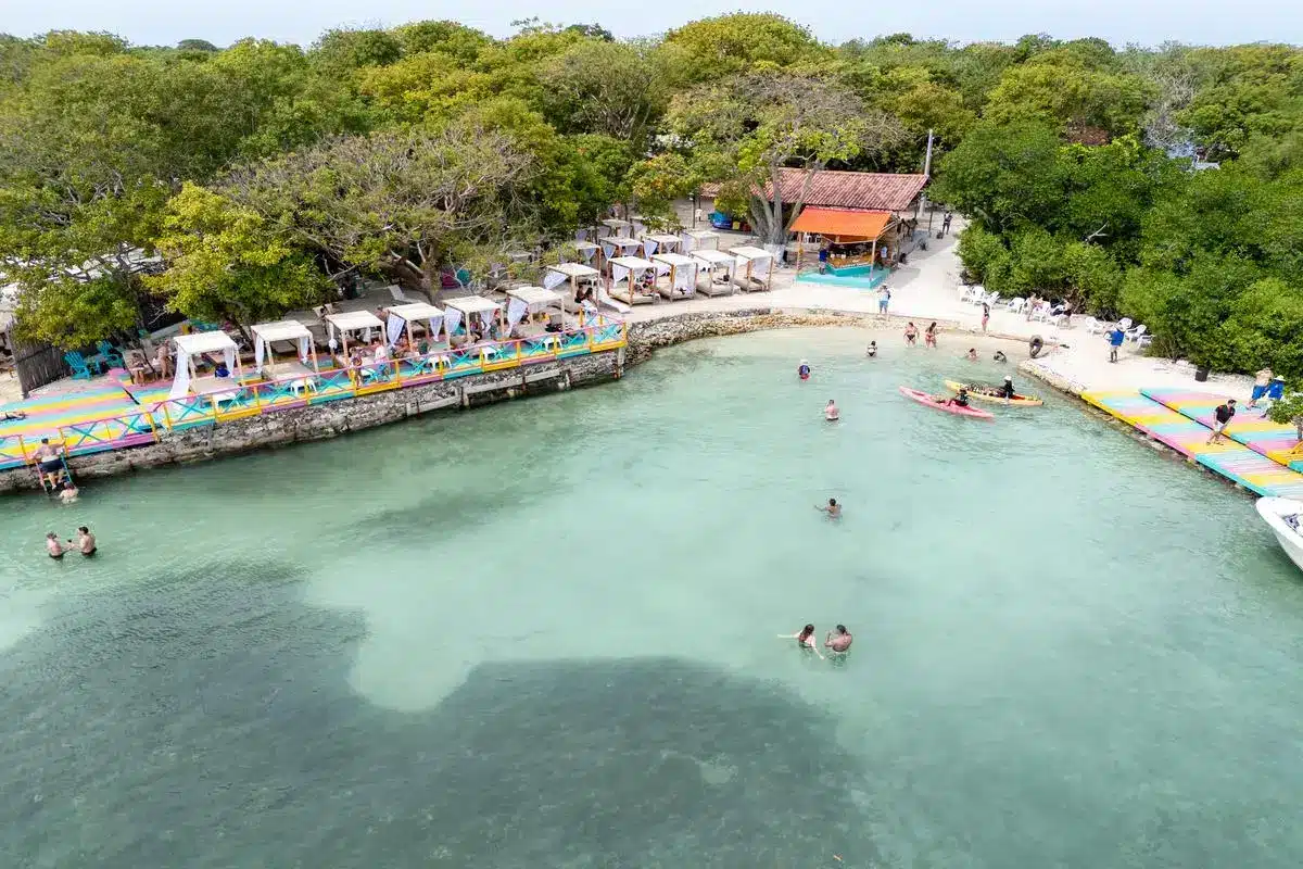 Coco Loco Beach - Image 2