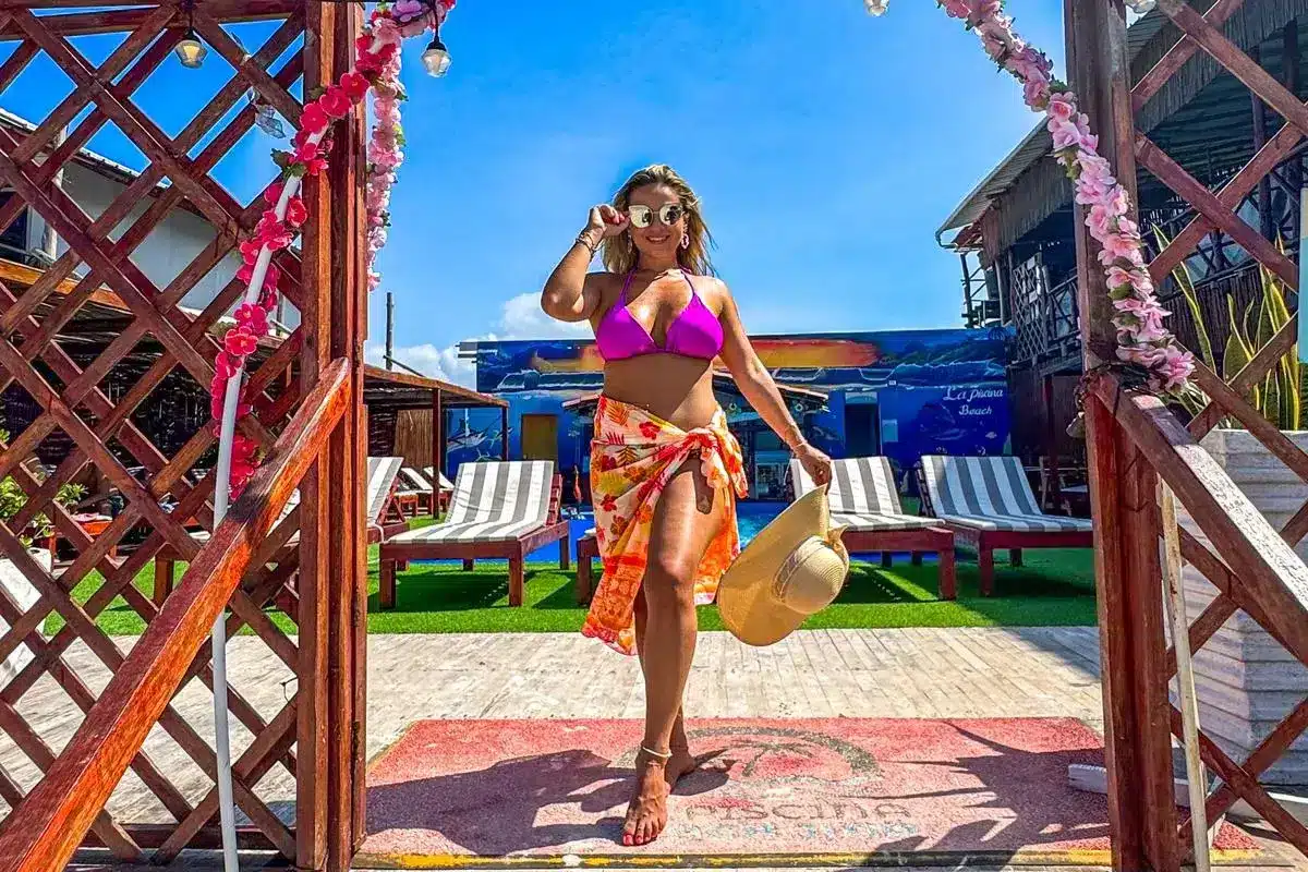 Cabaña de Gerónimo Barú - Image 3