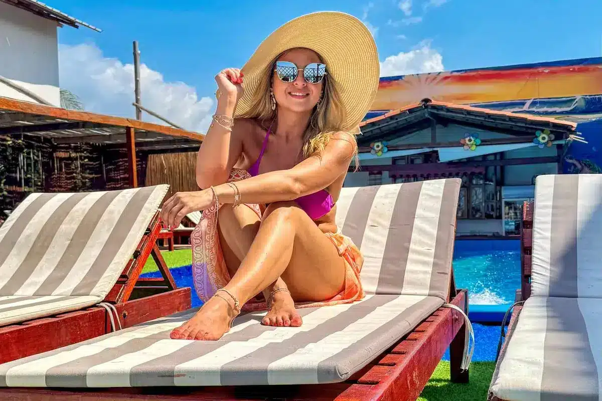 Cabaña de Gerónimo Barú - Image 2